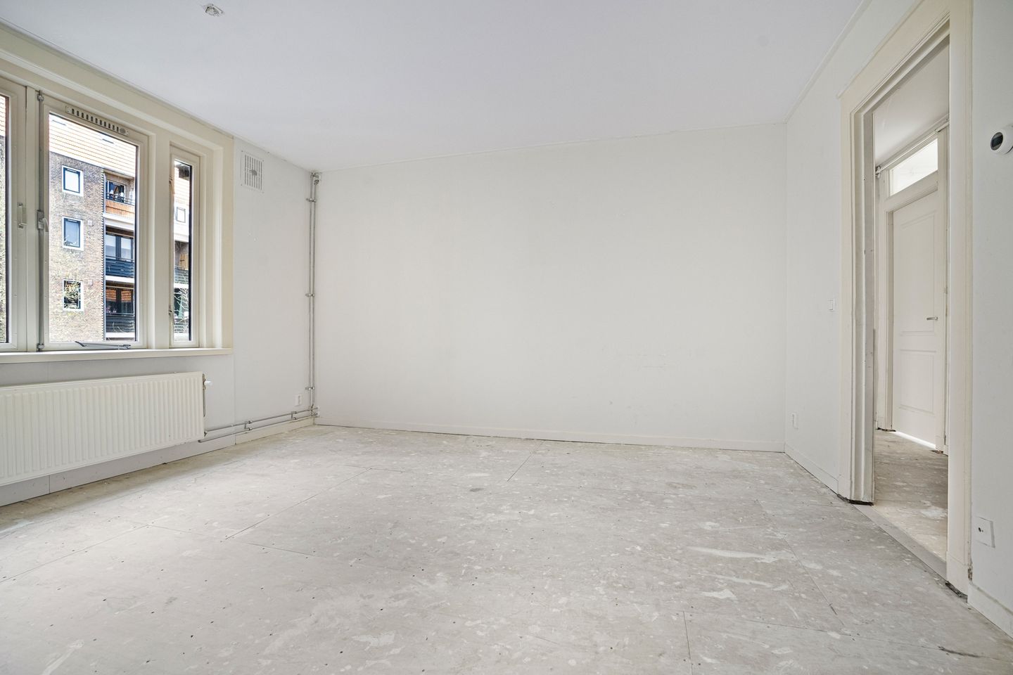 Photo 4 of Mesdagstraat 62-2