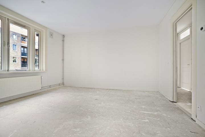 Foto 4 van Mesdagstraat 62-2