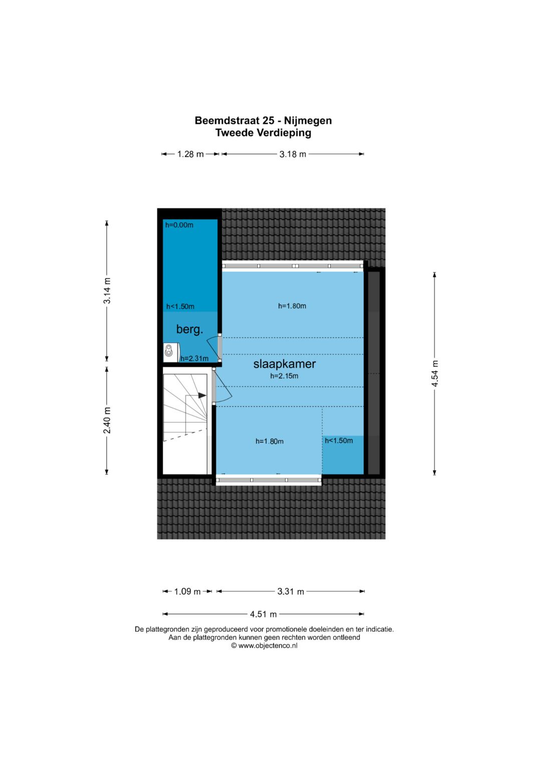 Photo 85 of Beemdstraat 25