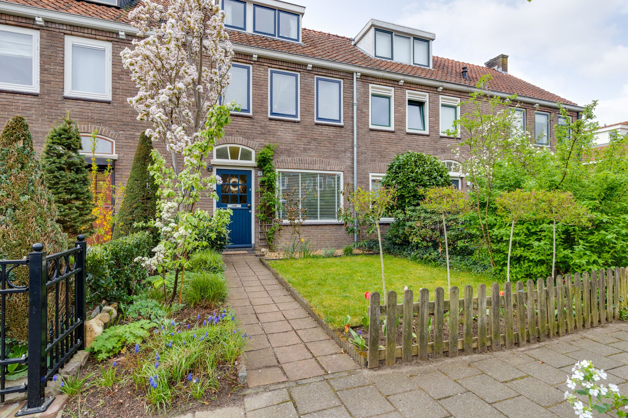 Beemdstraat 25 