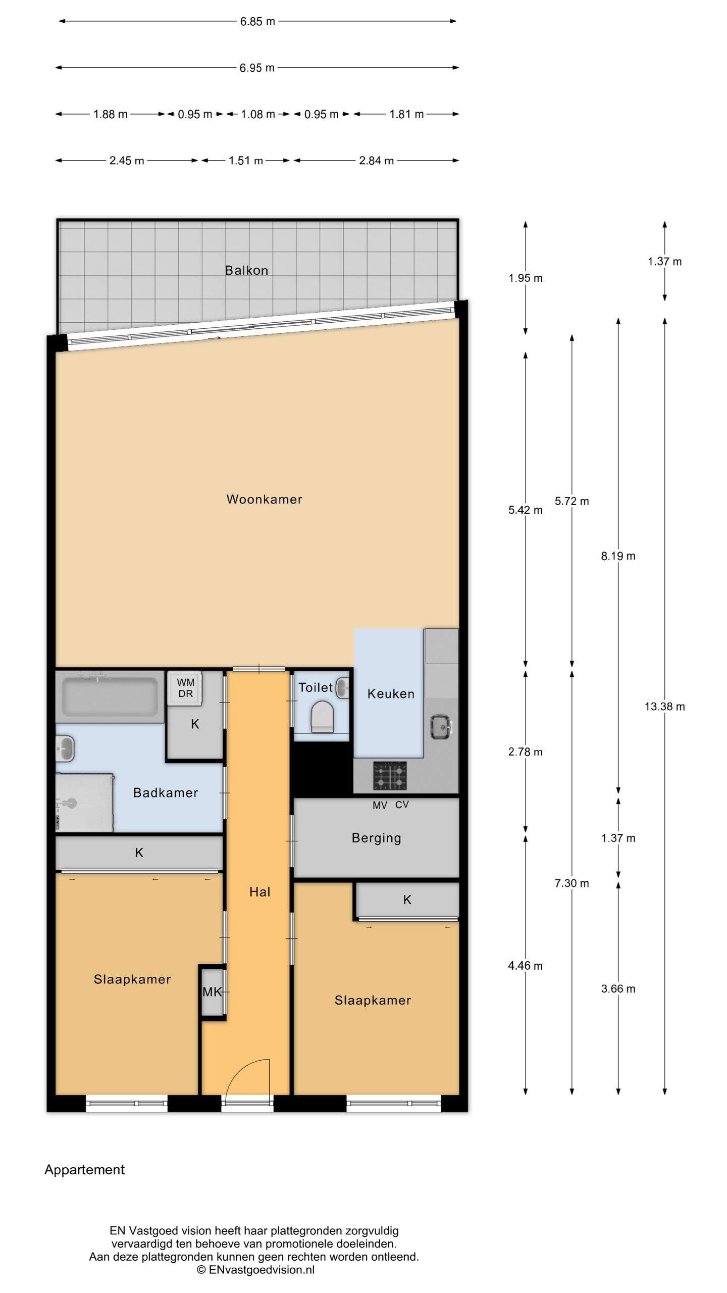 Foto 34 van Conradwerf 126