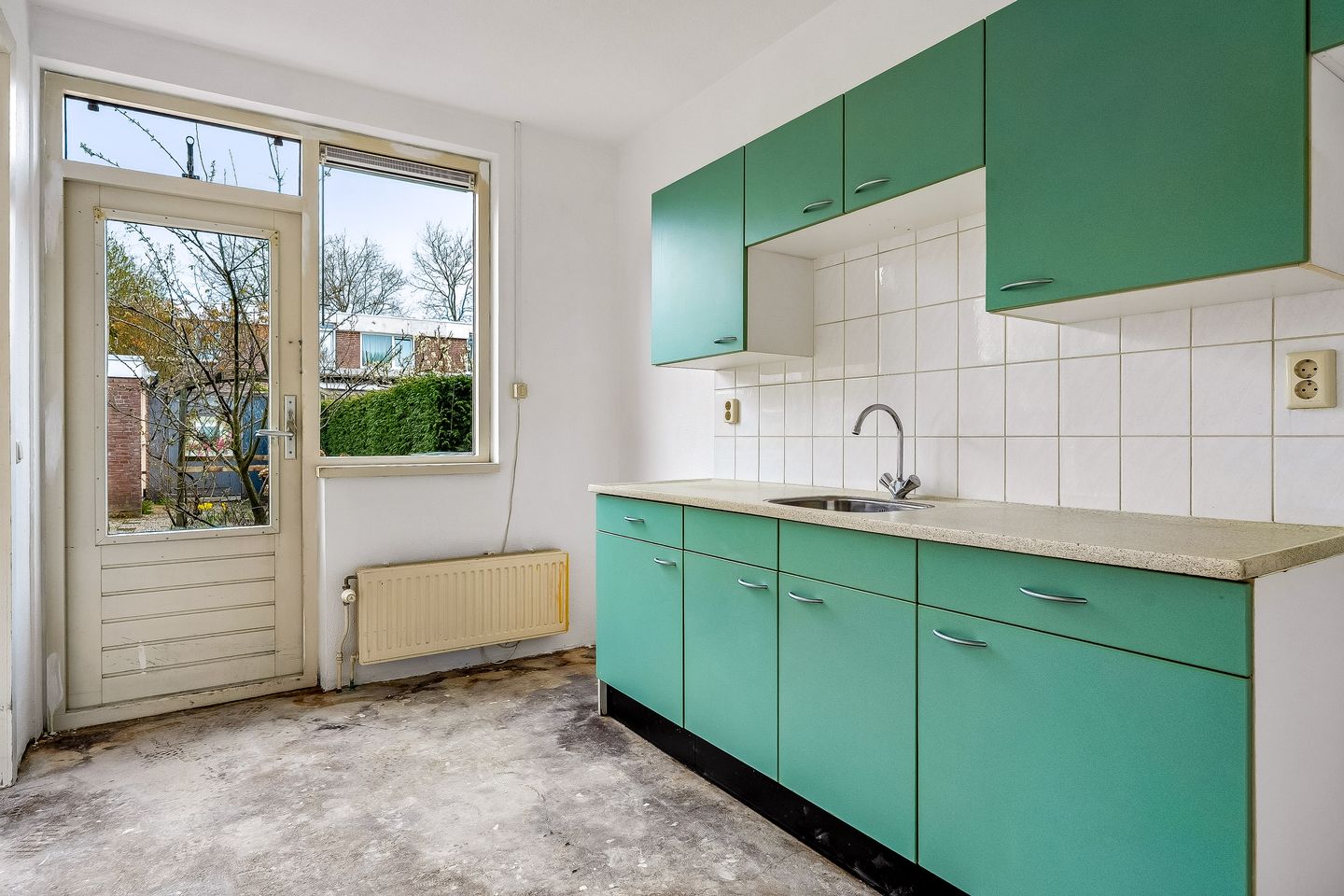 Foto 14 van Vlissingenstraat 8