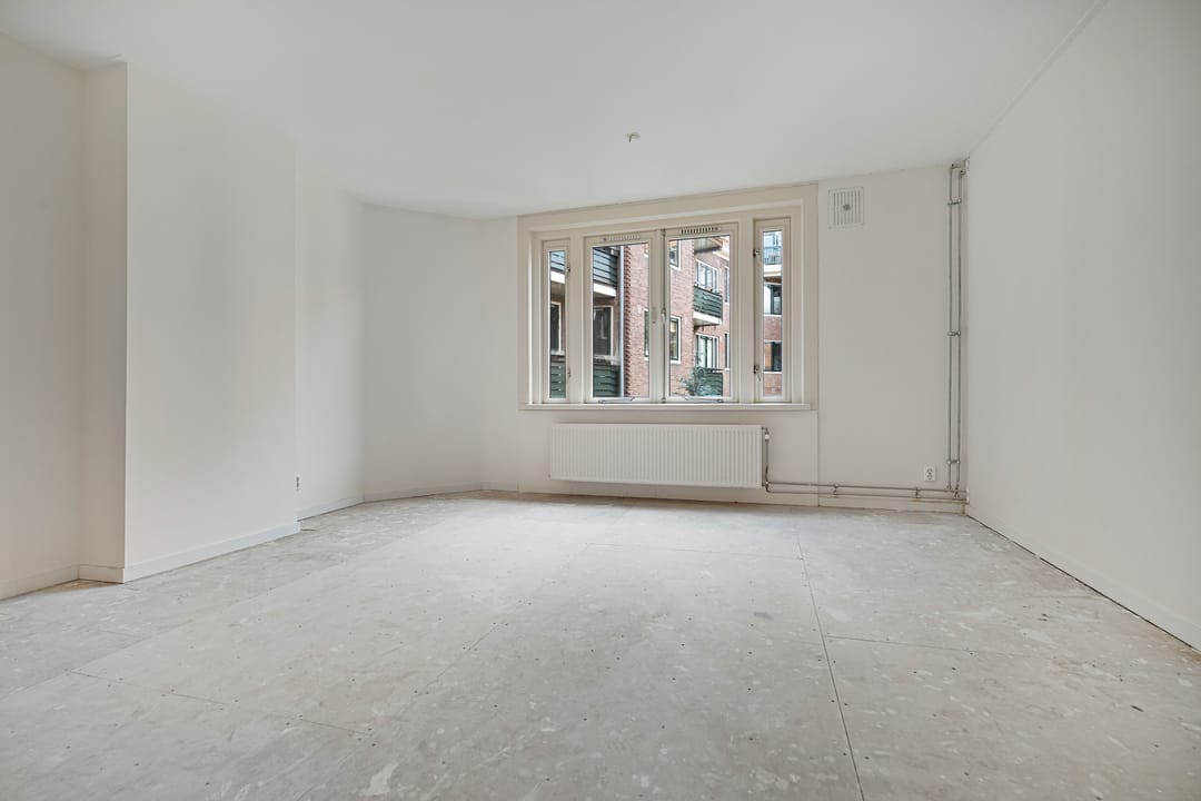 Photo 2 of Mesdagstraat 62-2