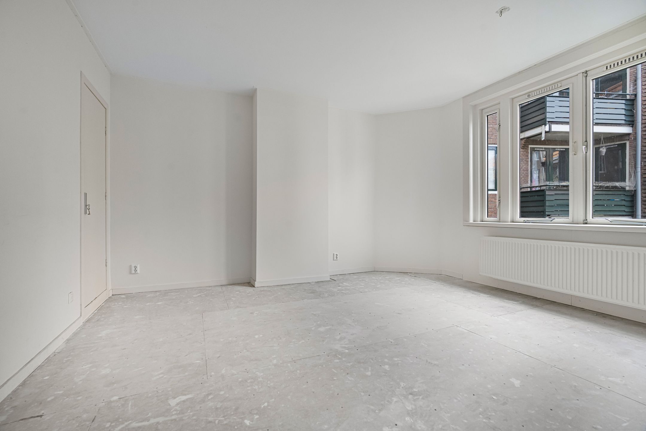 Photo 3 of Mesdagstraat 62-2