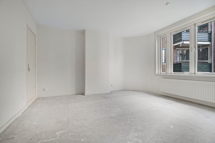 Foto 3 van Mesdagstraat 62-2