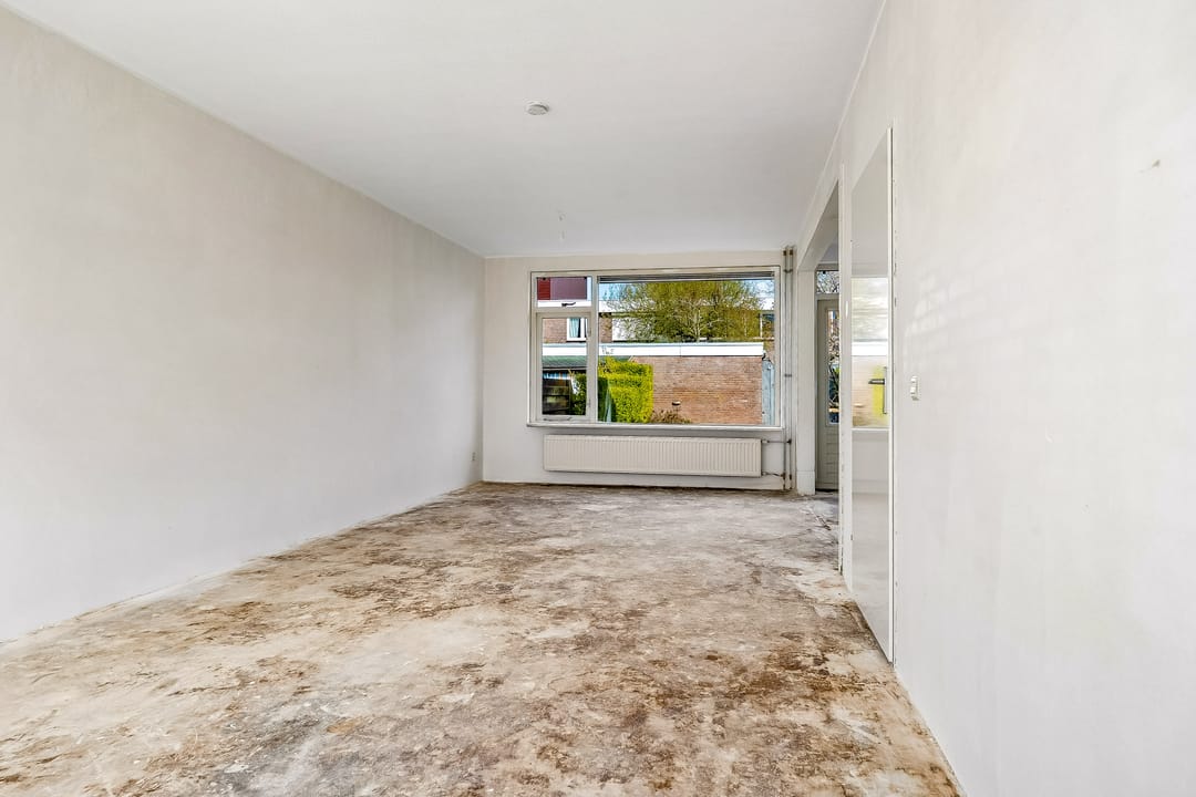 Foto 8 van Vlissingenstraat 8