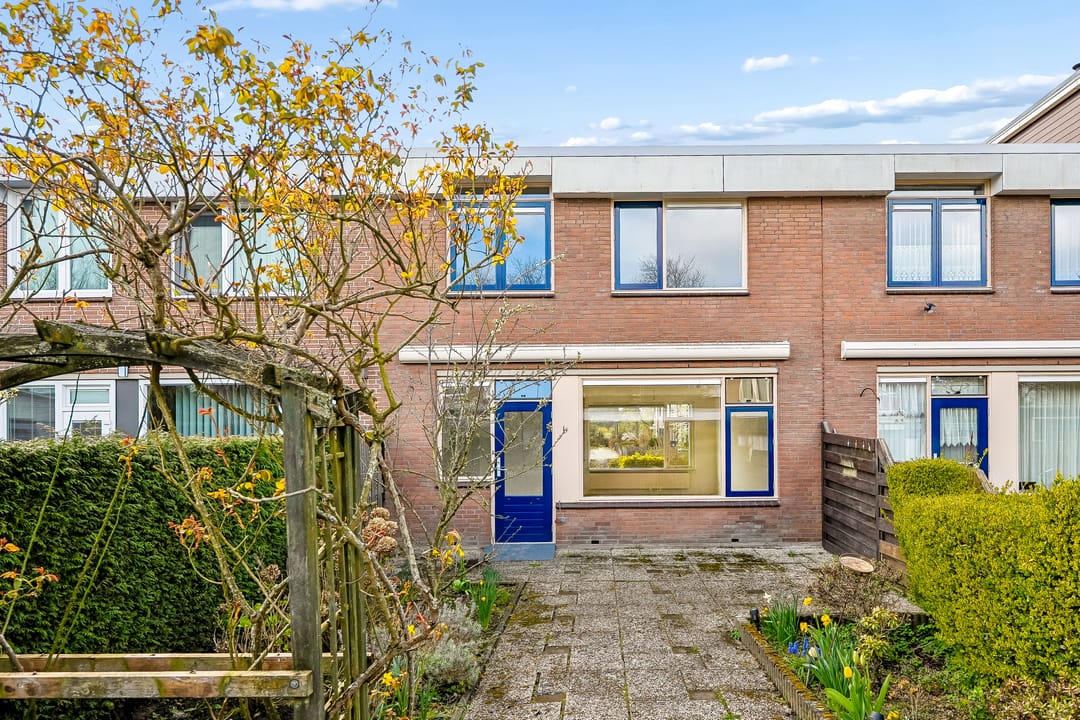 Foto 26 van Vlissingenstraat 8