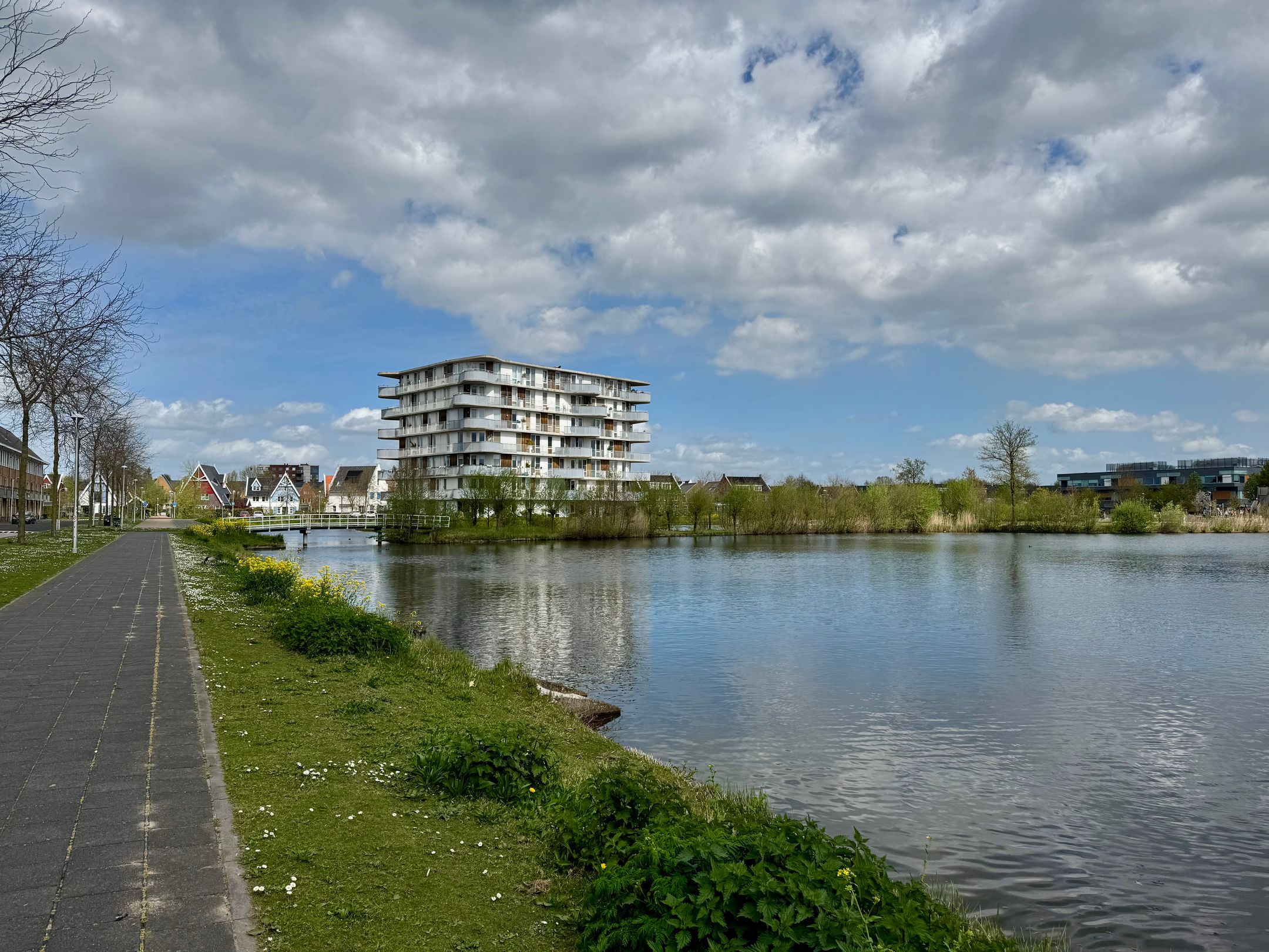 Foto 6 van Victoriameer 109