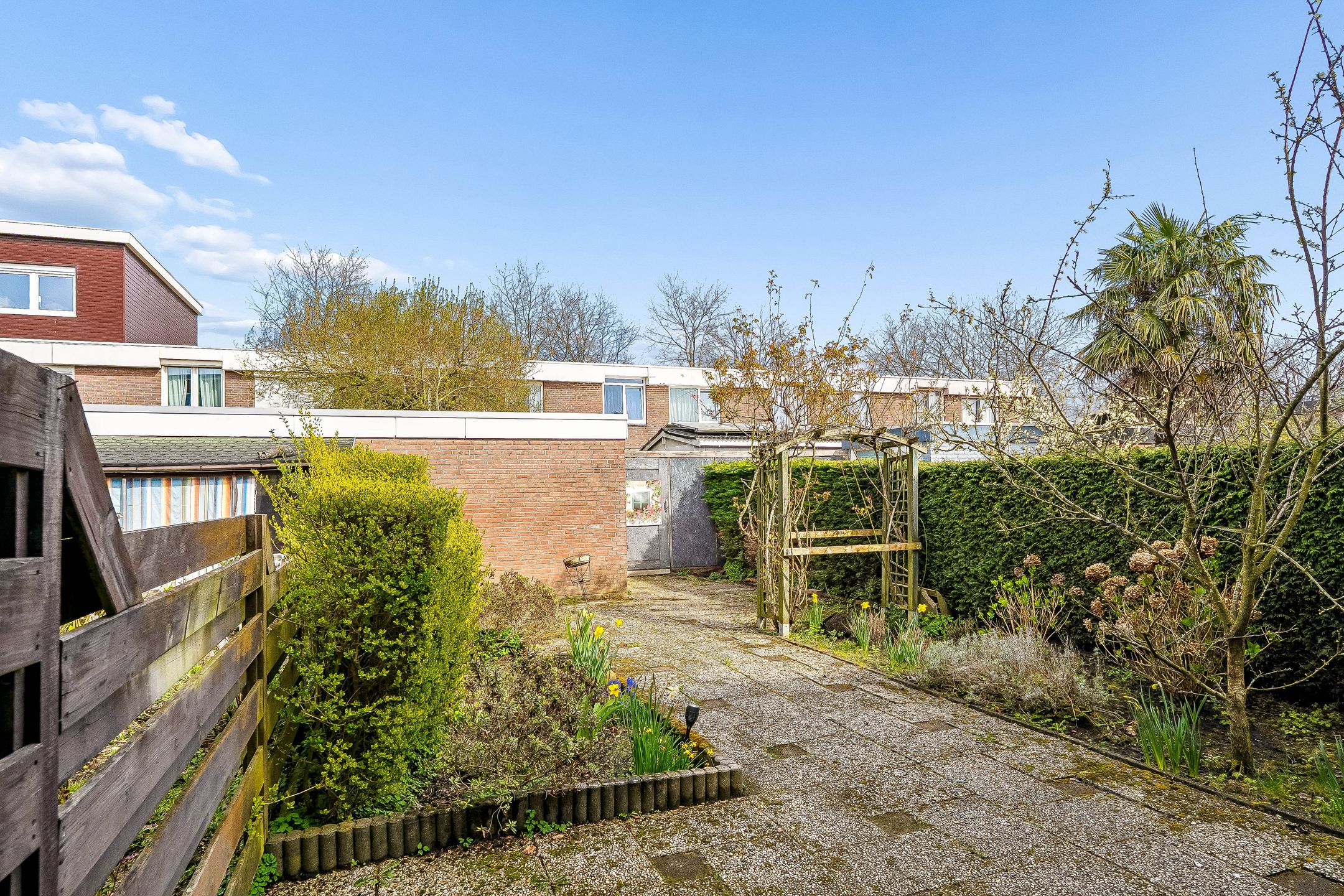 Foto 27 van Vlissingenstraat 8