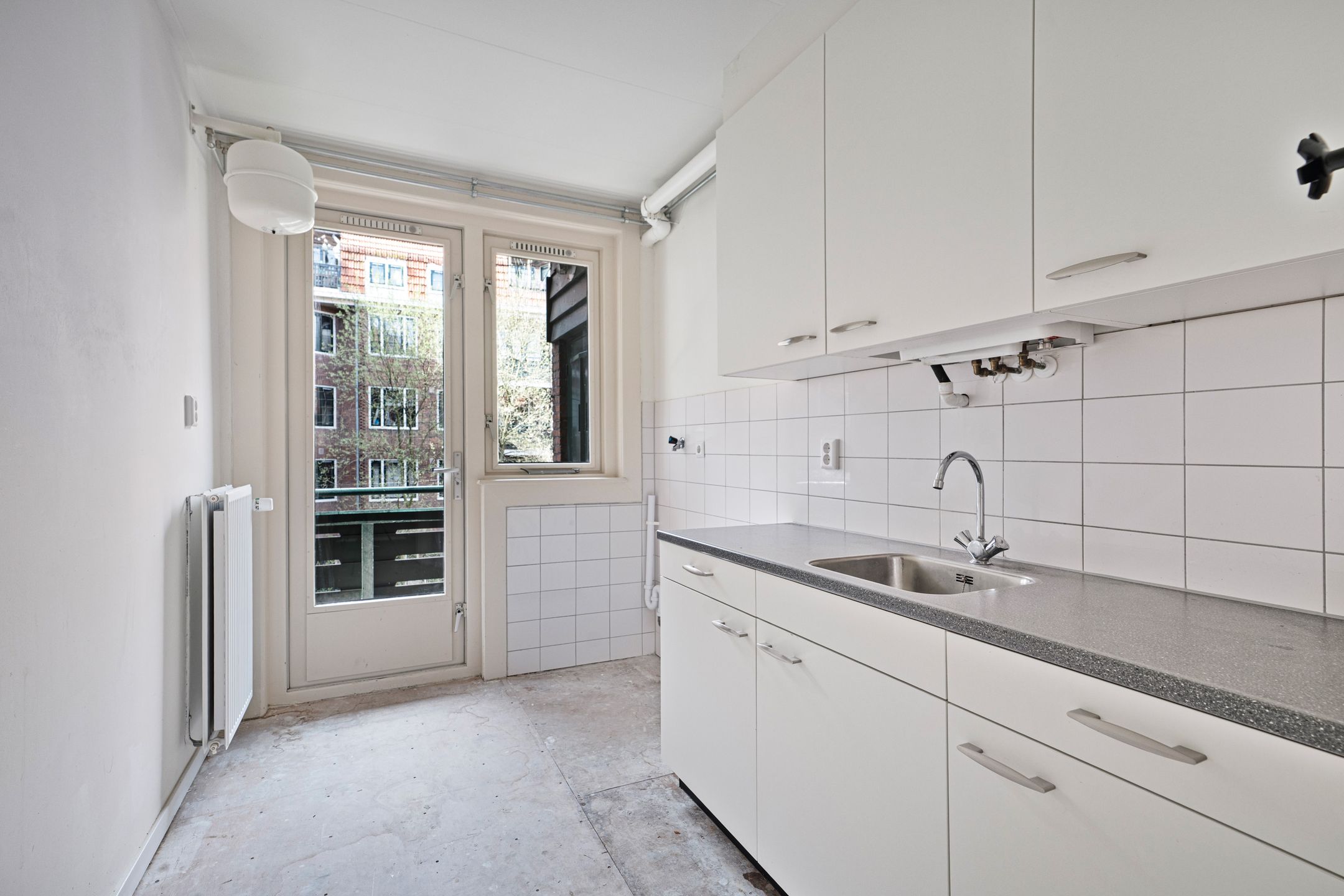 Photo 9 of Mesdagstraat 62-2