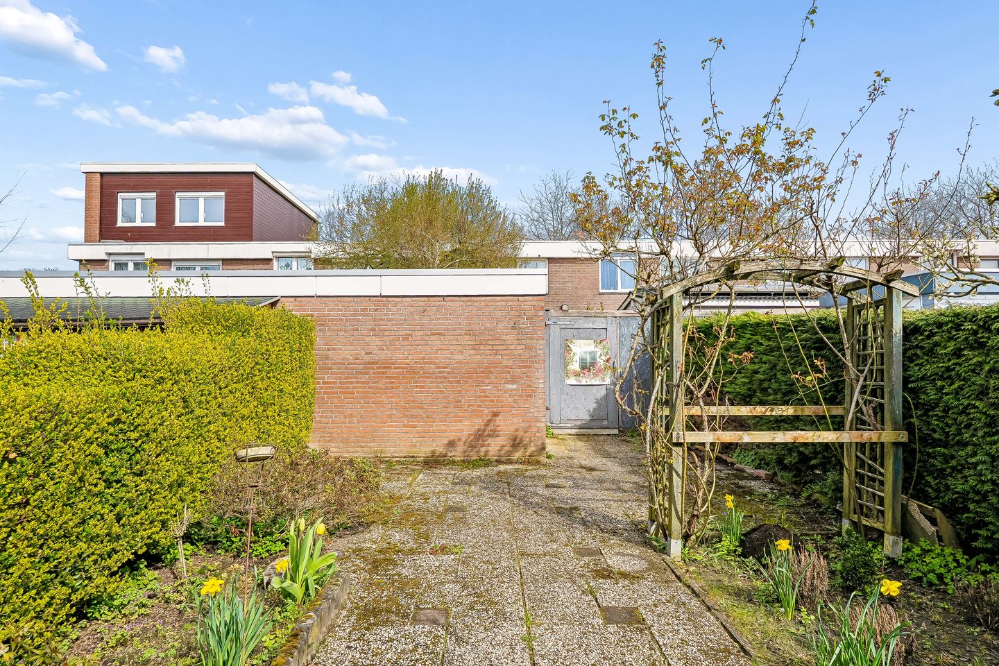 Foto 29 van Vlissingenstraat 8