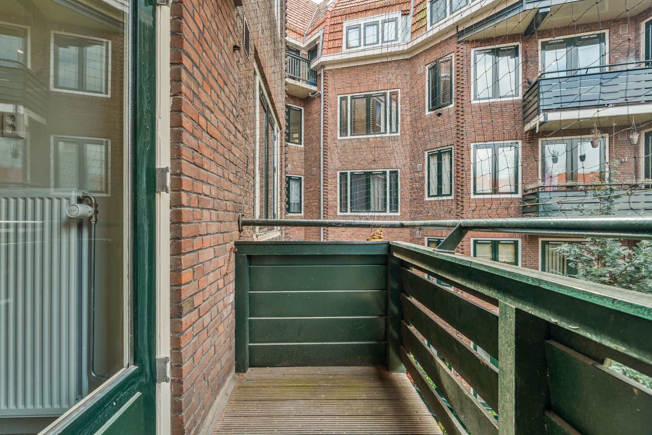 Photo 12 of Mesdagstraat 62-2