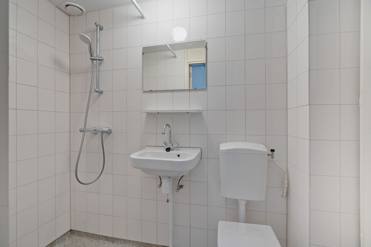 Photo 14 of Mesdagstraat 62-2