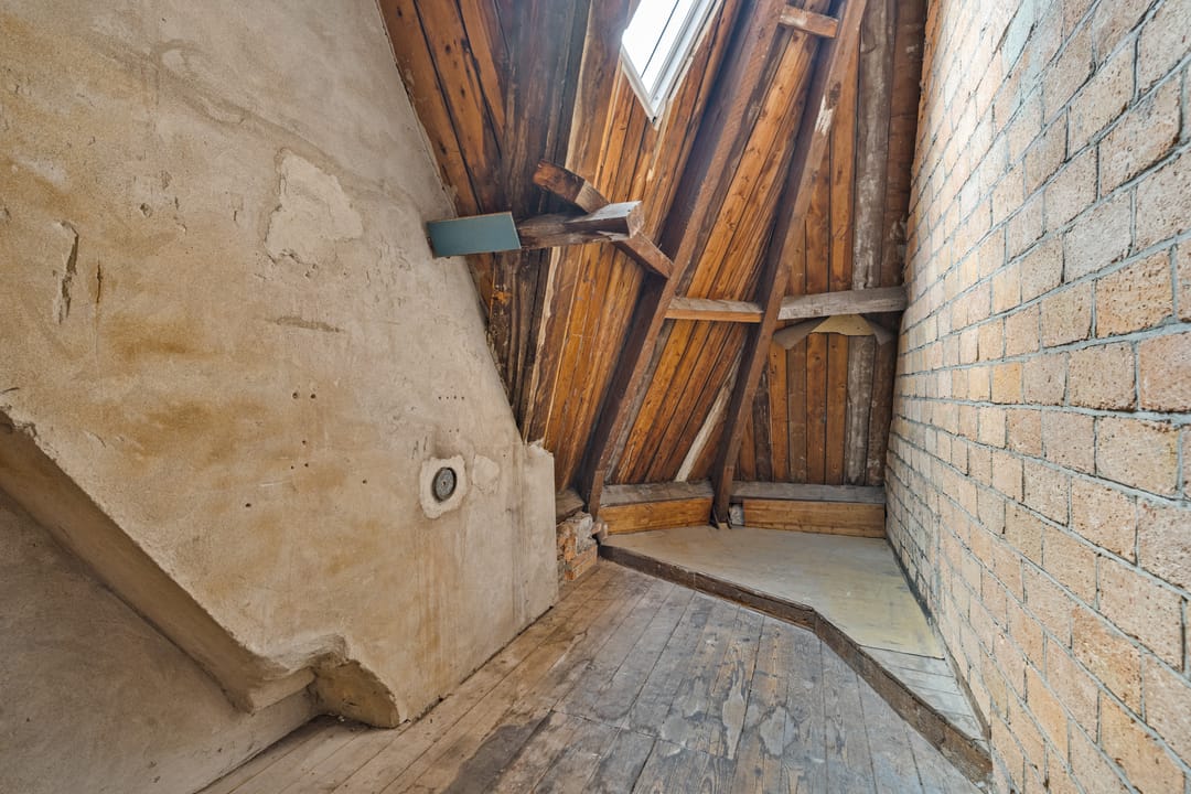 Photo 16 of Mesdagstraat 62-2