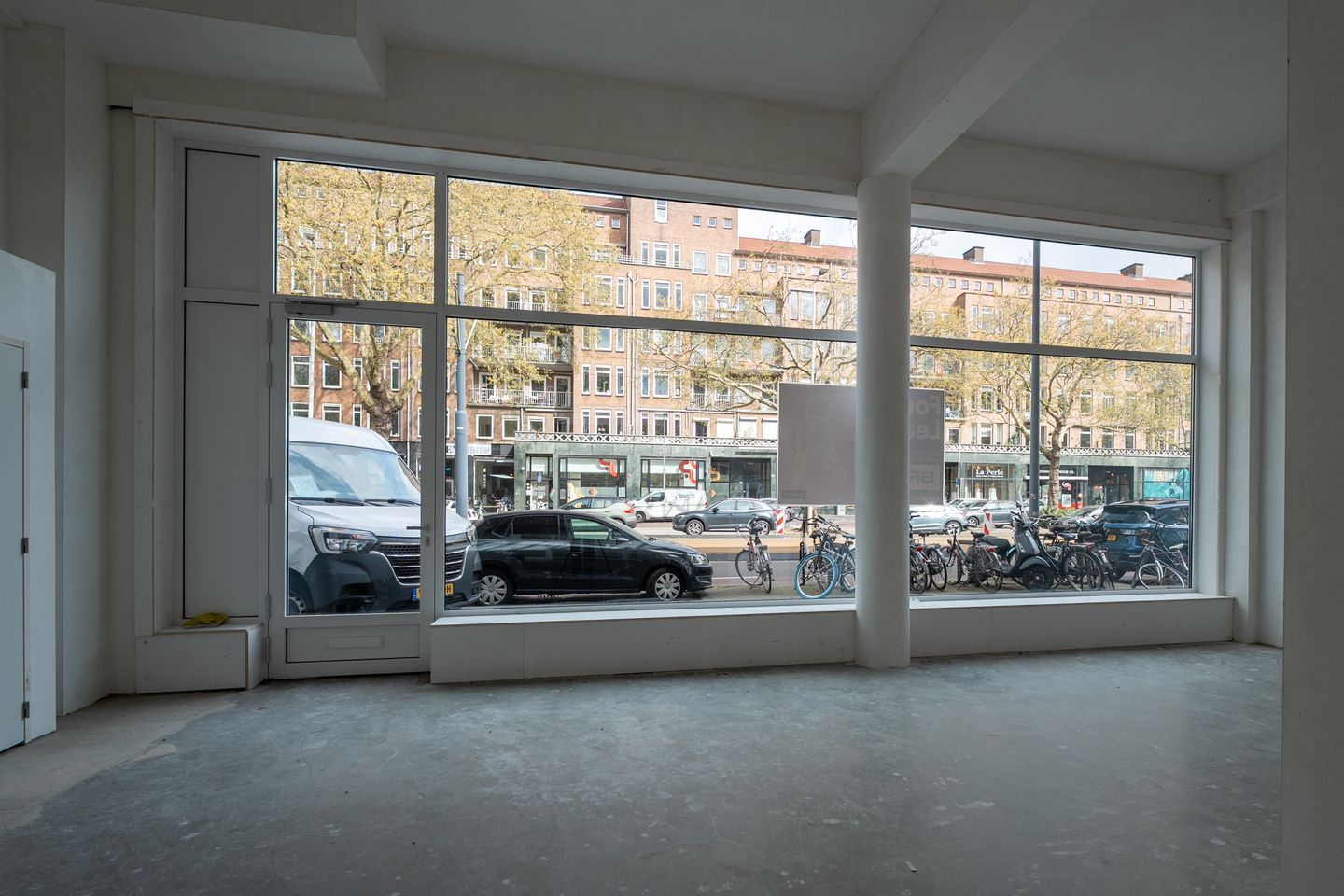 Bekijk foto 5 van Goudsesingel 264-268