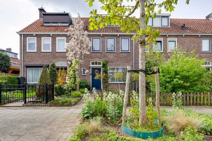 Foto 3 van Beemdstraat 25