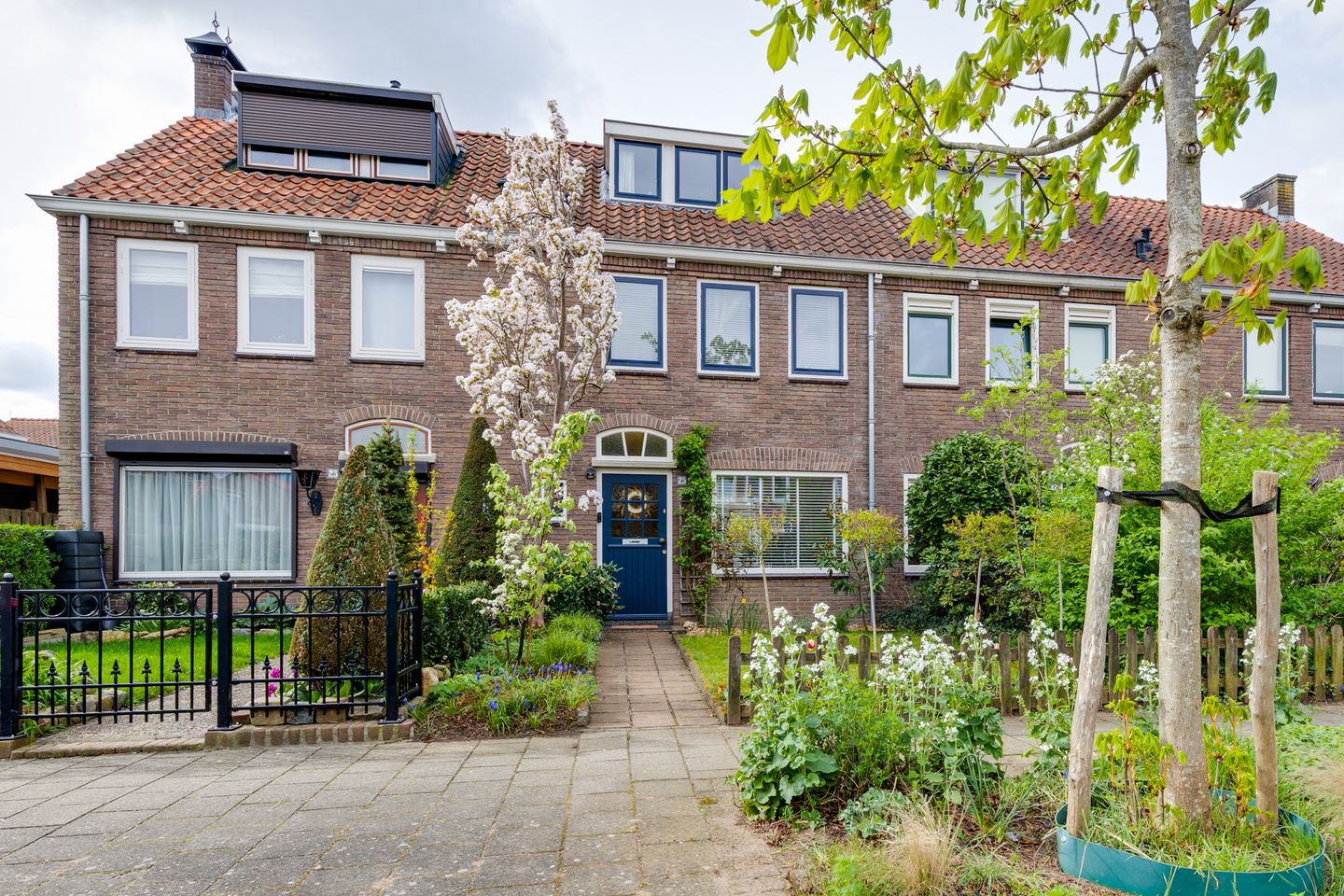 Photo 4 of Beemdstraat 25