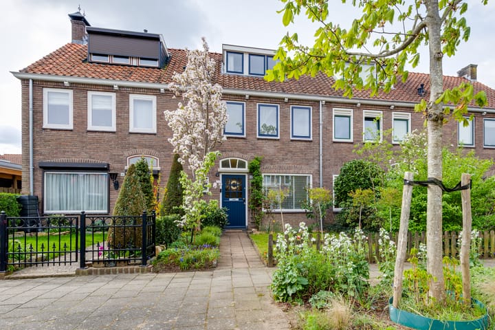 Foto 4 van Beemdstraat 25