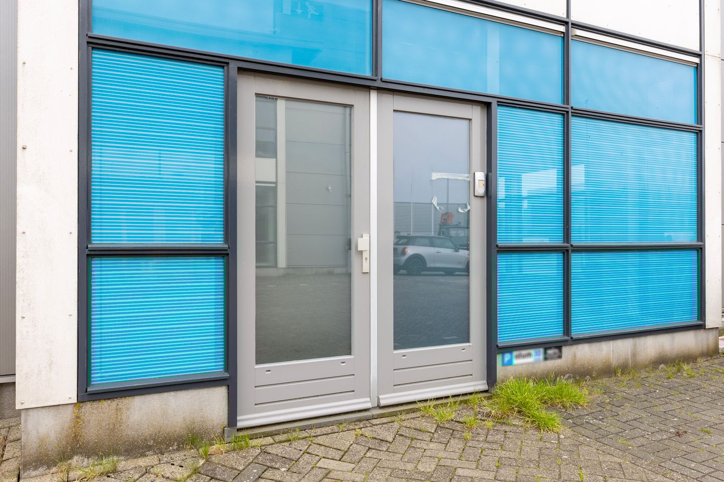 Bekijk foto 2 van Marconistraat 66-a