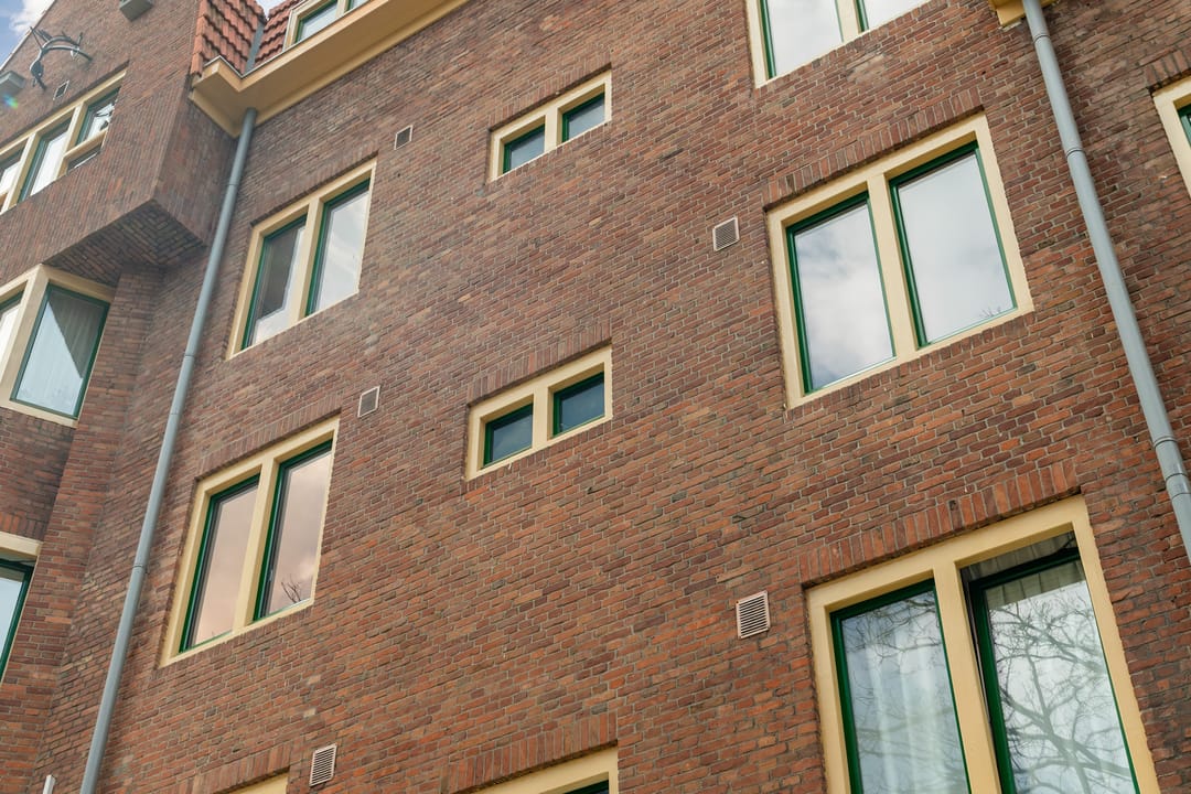 Photo 22 of Mesdagstraat 62-2