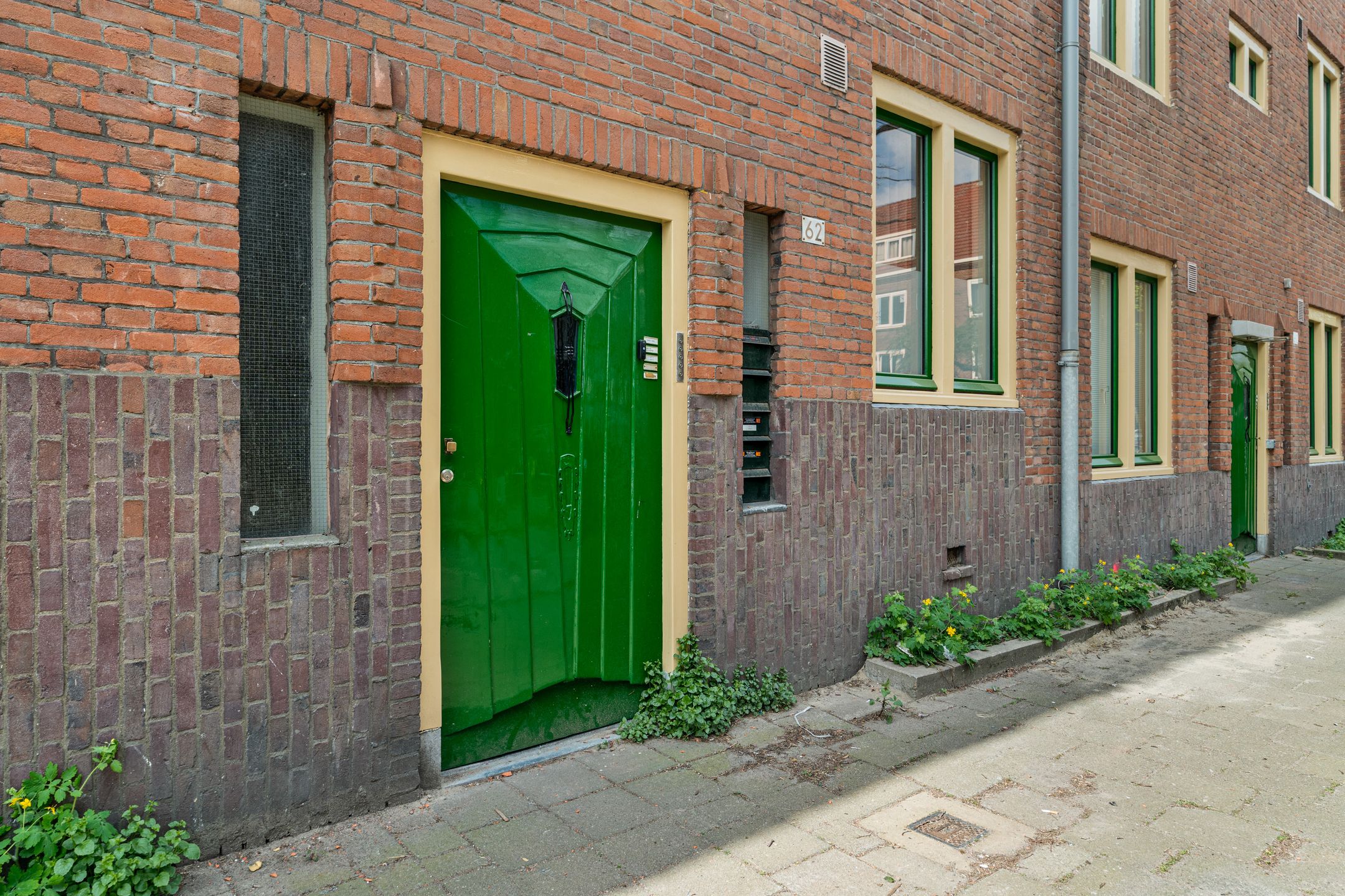 Photo 24 of Mesdagstraat 62-2