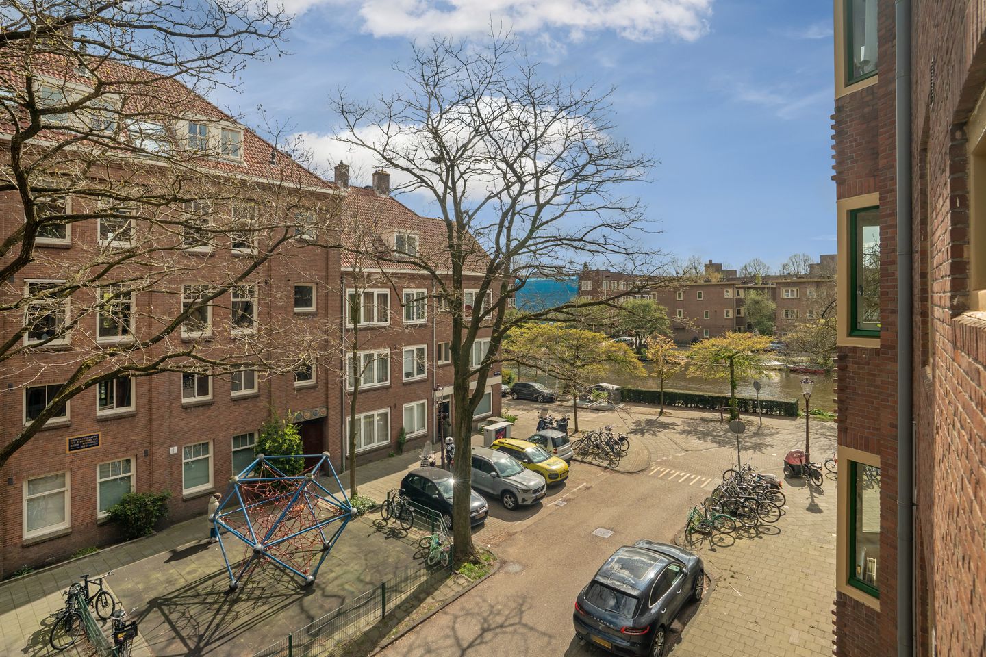 Photo 19 of Mesdagstraat 62-2