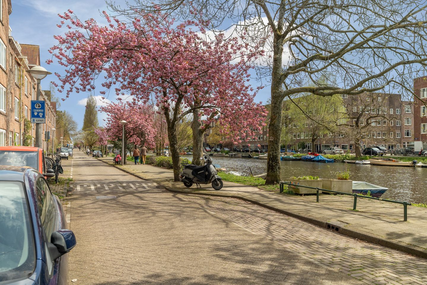 Photo 25 of Mesdagstraat 62-2