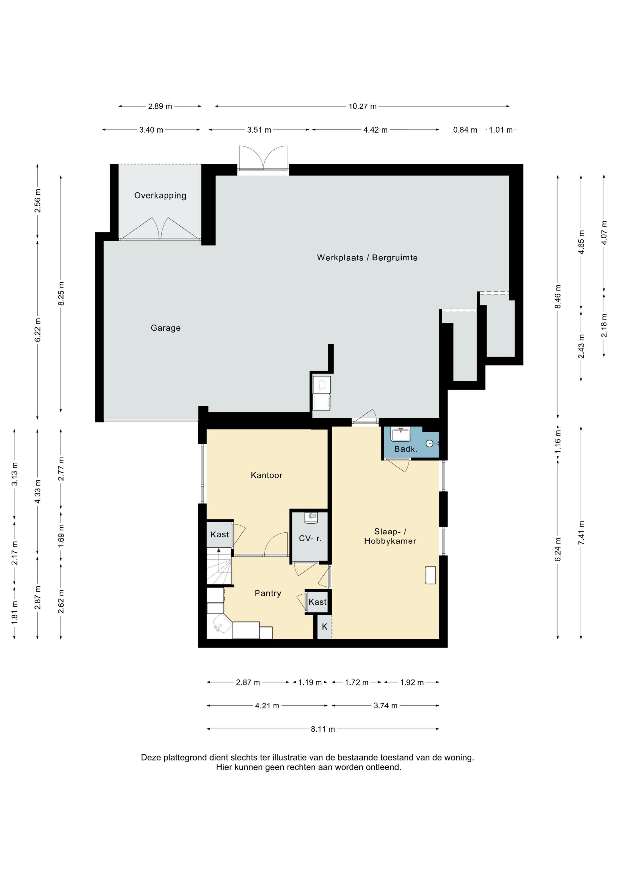 Foto 30 van Eijkenderweg 67