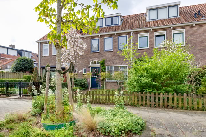 Foto 2 van Beemdstraat 25