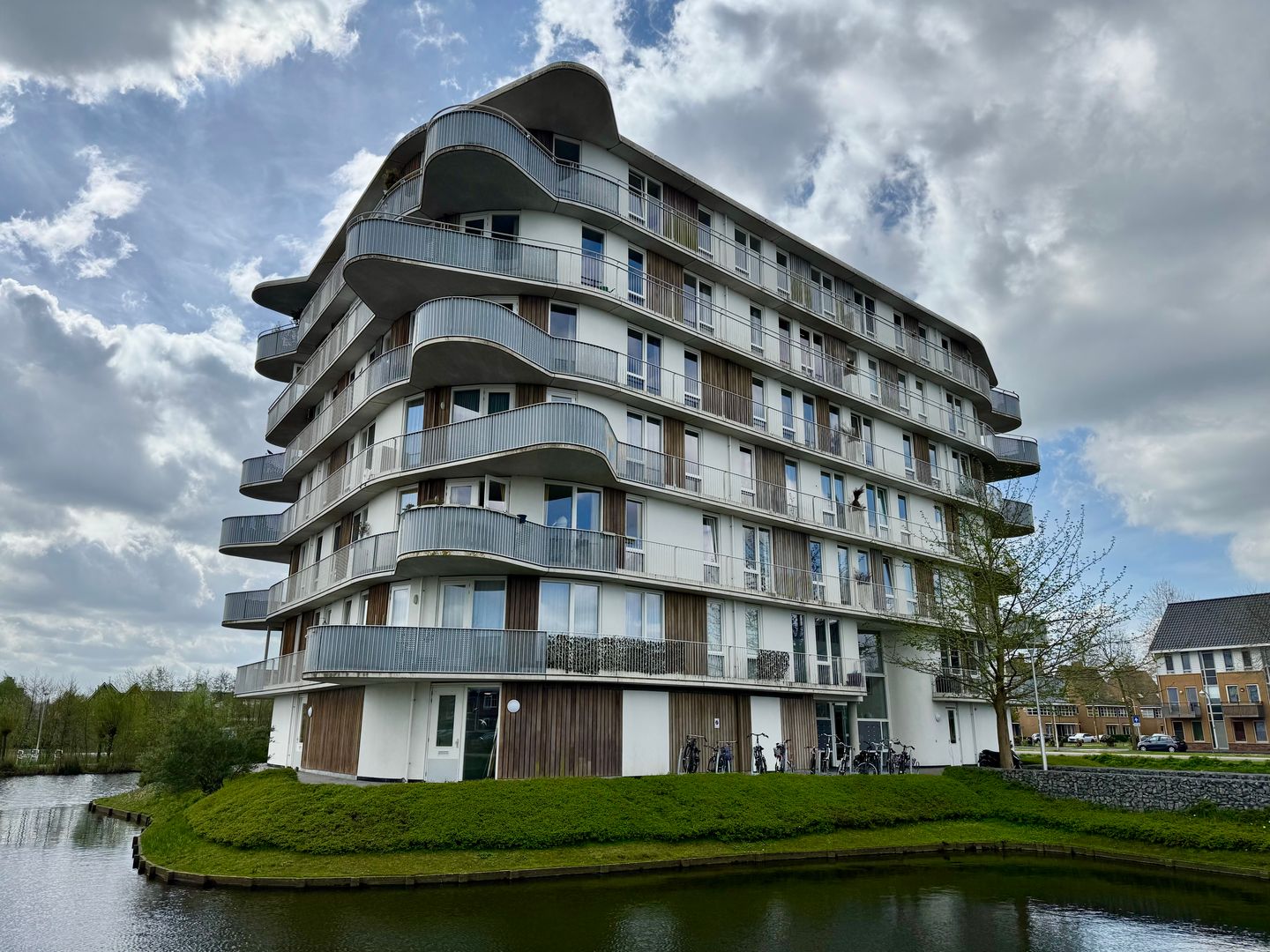 Foto 35 van Victoriameer 109