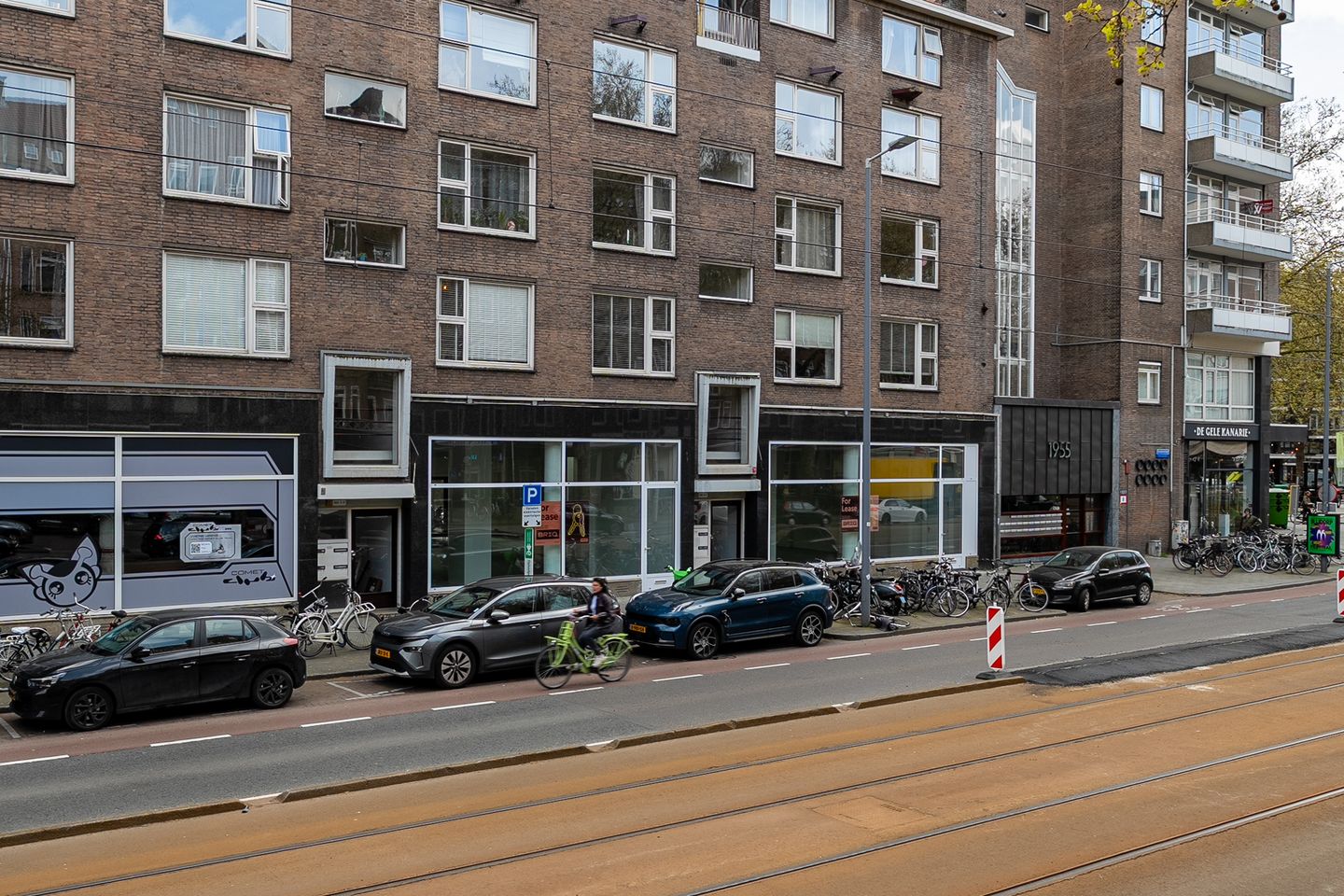 Bekijk foto 3 van Goudsesingel 264-268