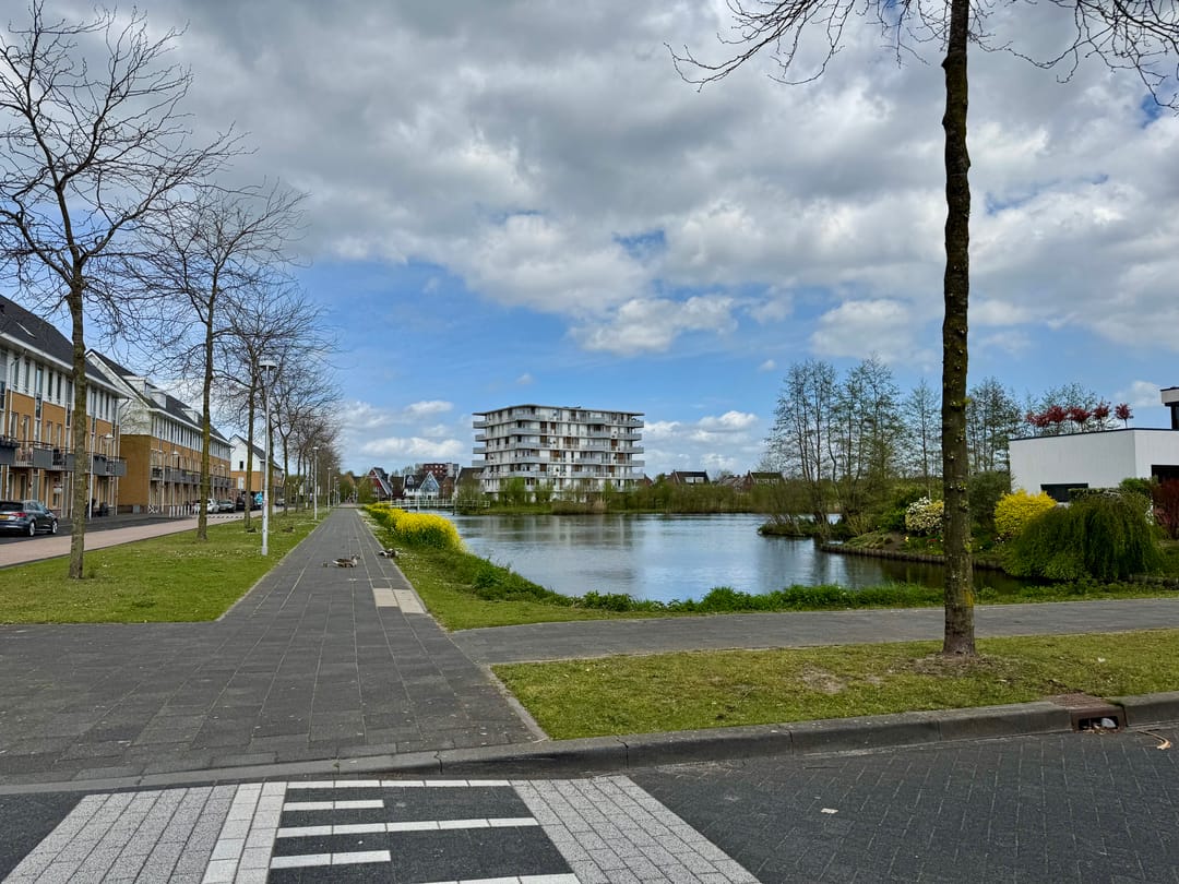 Foto 37 van Victoriameer 109