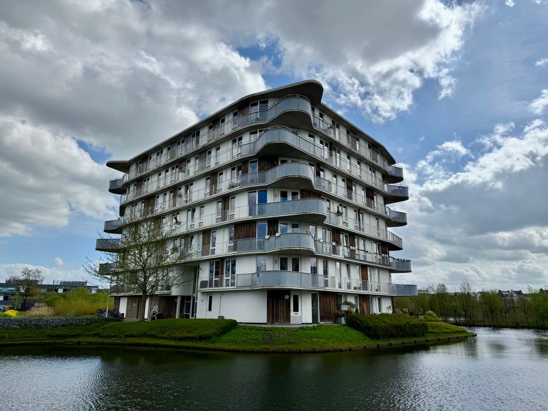 Foto 7 van Victoriameer 109