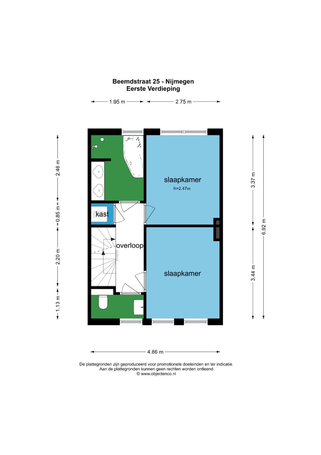 Photo 82 of Beemdstraat 25