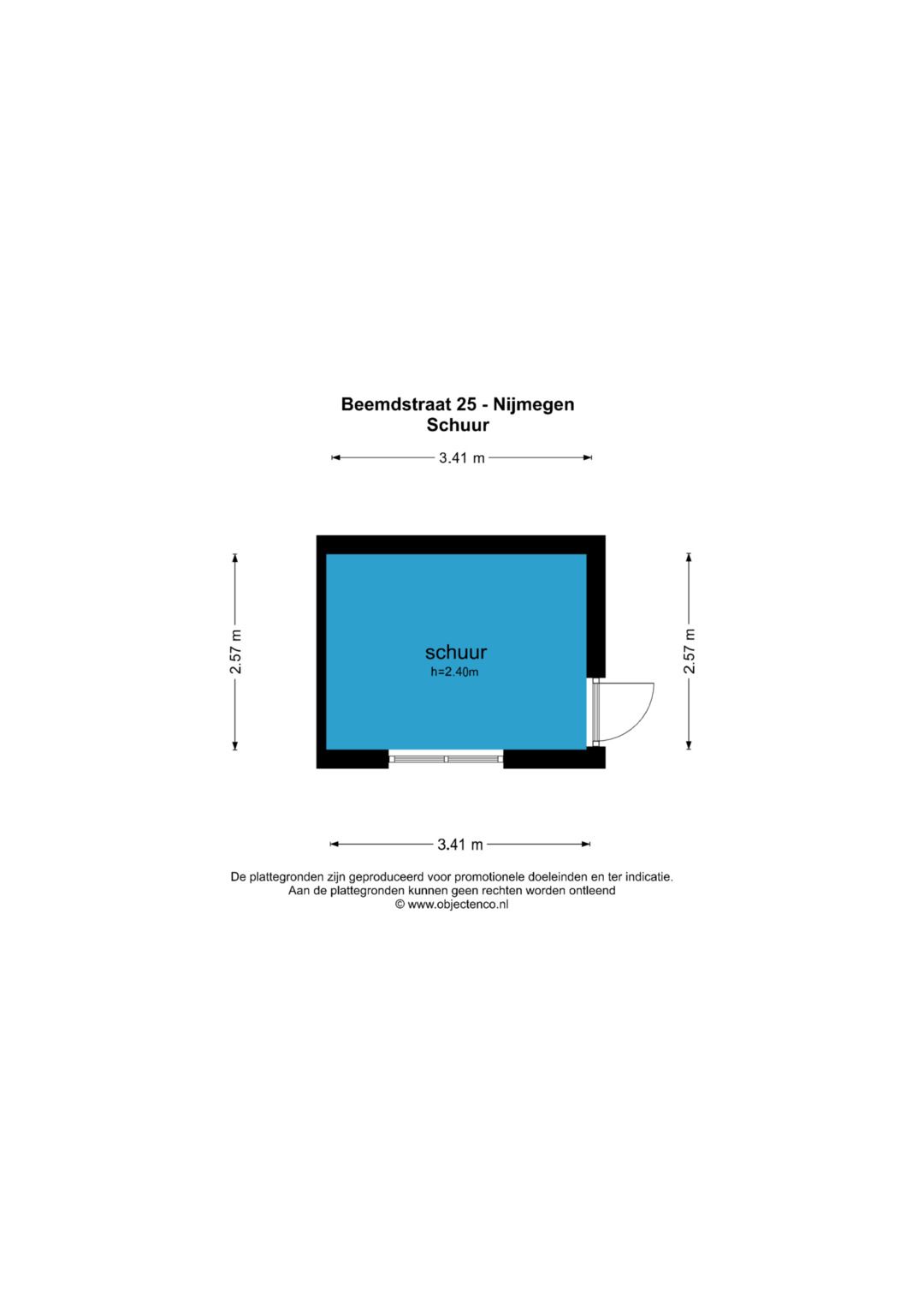 Photo 88 of Beemdstraat 25