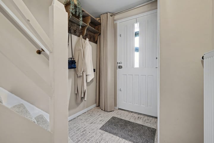 Foto 4 van Zandstraat 31