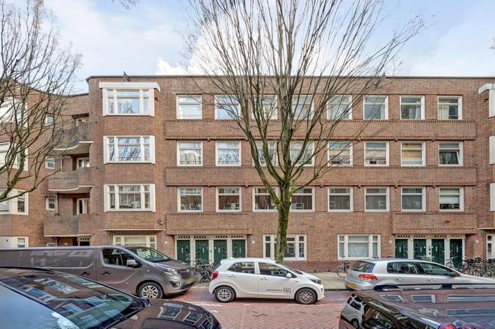 Foto 3 van Kromme-Mijdrechtstraat 87-H