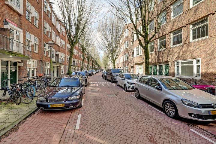 Foto 4 van Kromme-Mijdrechtstraat 87-H