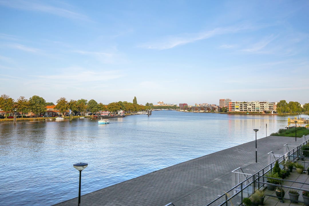 Foto 28 van Conradwerf 126