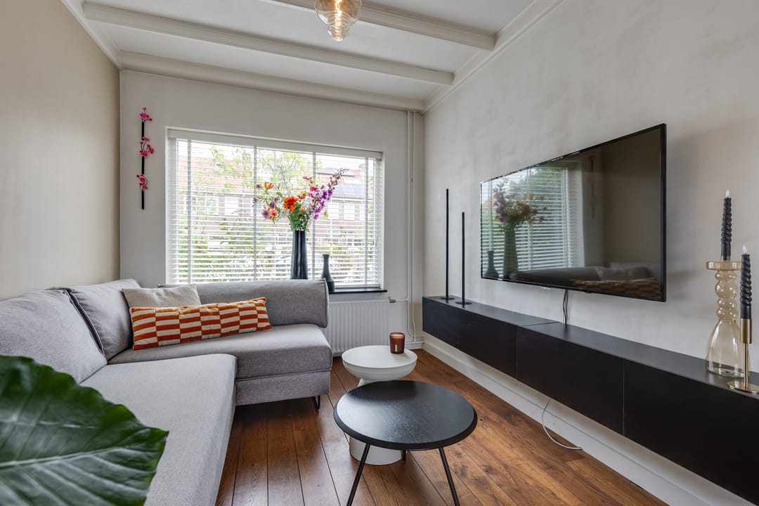 Photo 13 of Beemdstraat 25