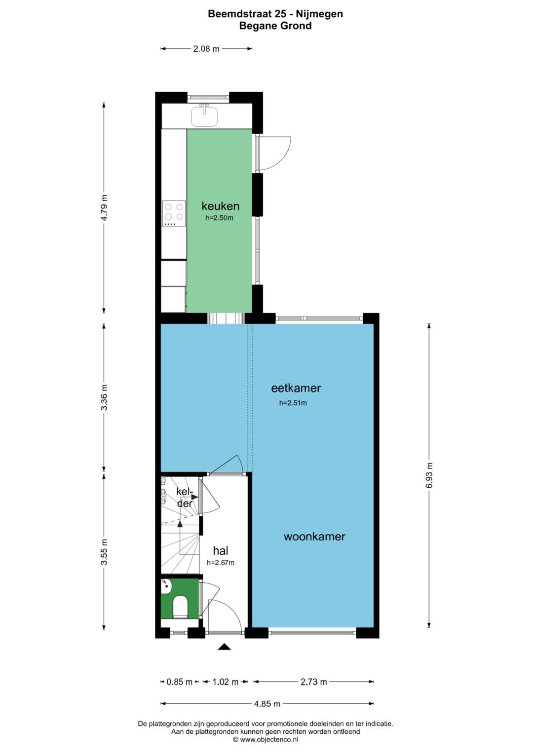 Photo 76 of Beemdstraat 25