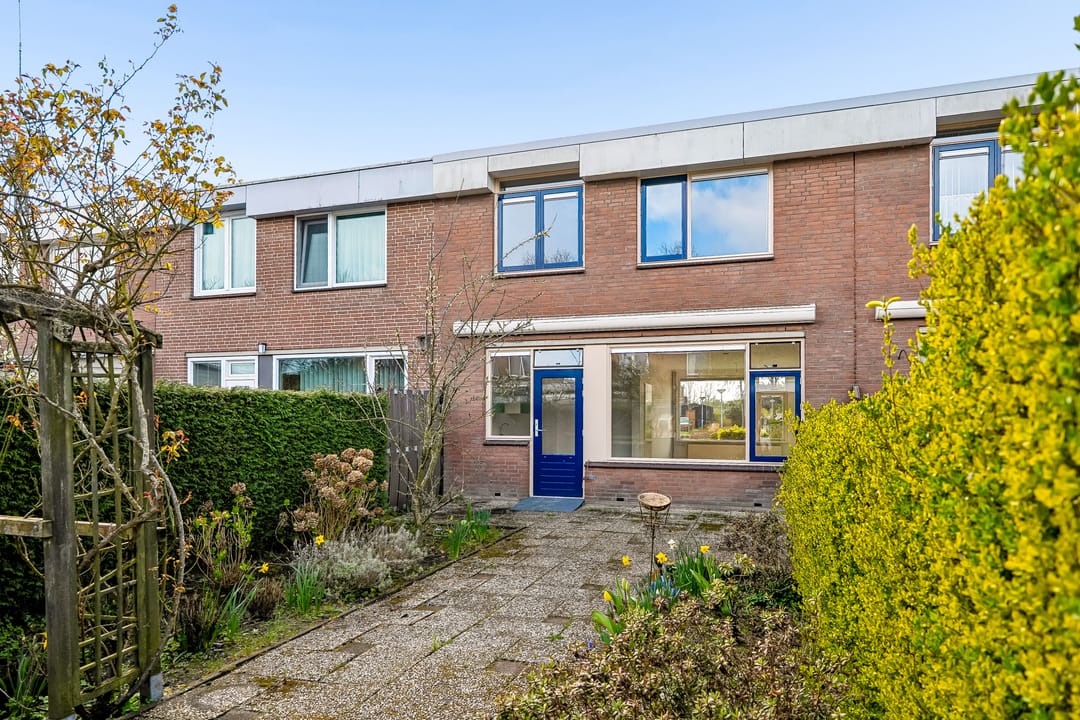 Foto 28 van Vlissingenstraat 8