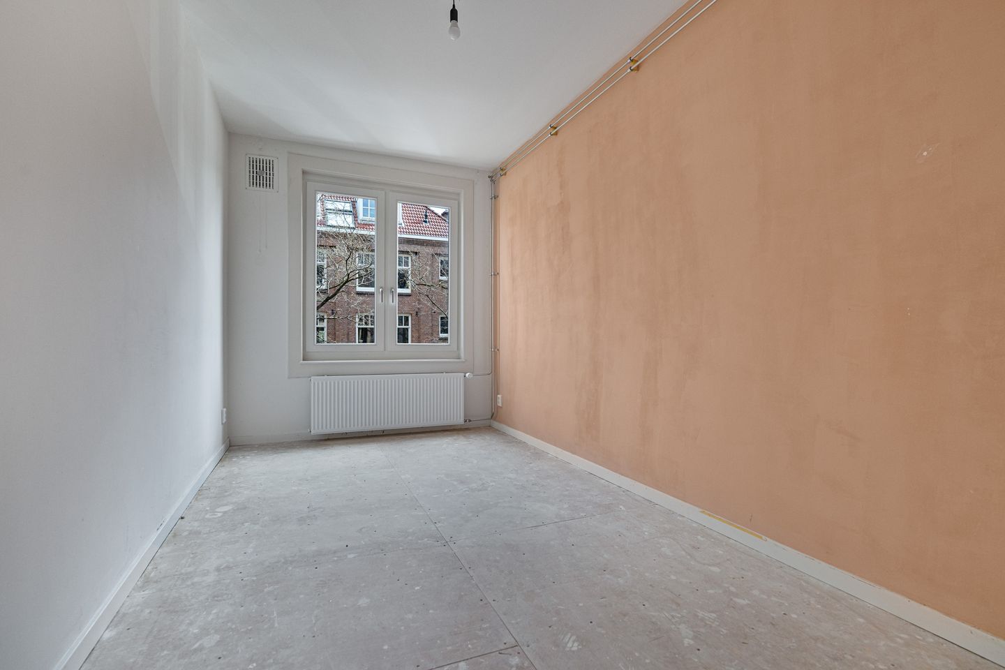 Photo 5 of Mesdagstraat 62-2