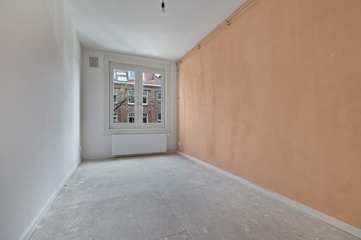 Foto 5 van Mesdagstraat 62-2