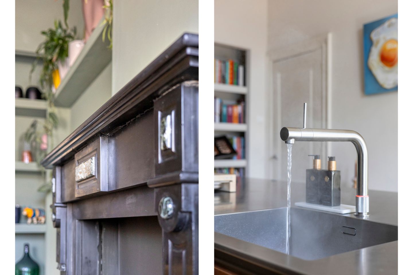 Photo 19 of Hillelaan 46-A01