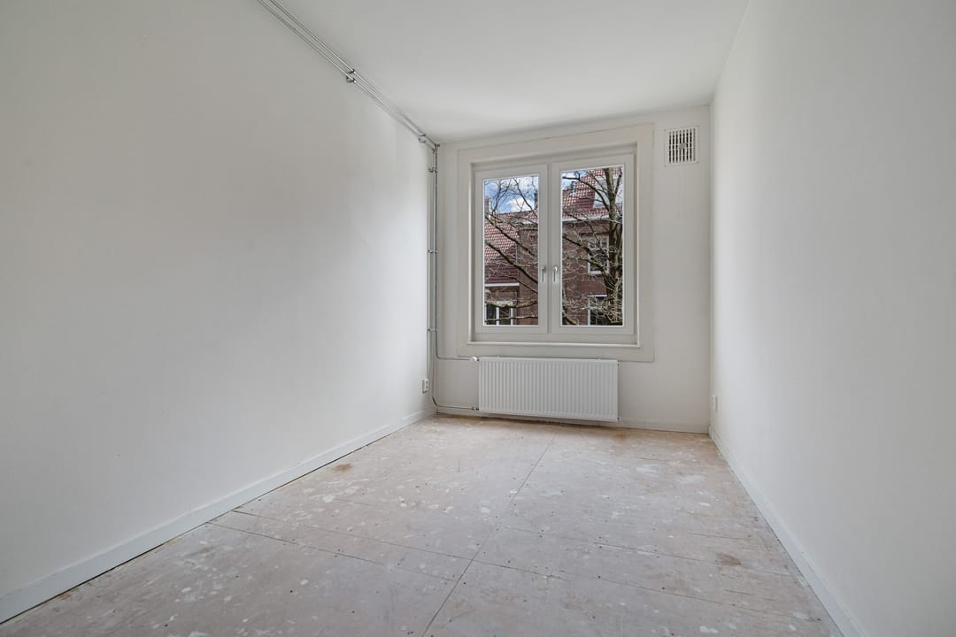 Photo 7 of Mesdagstraat 62-2