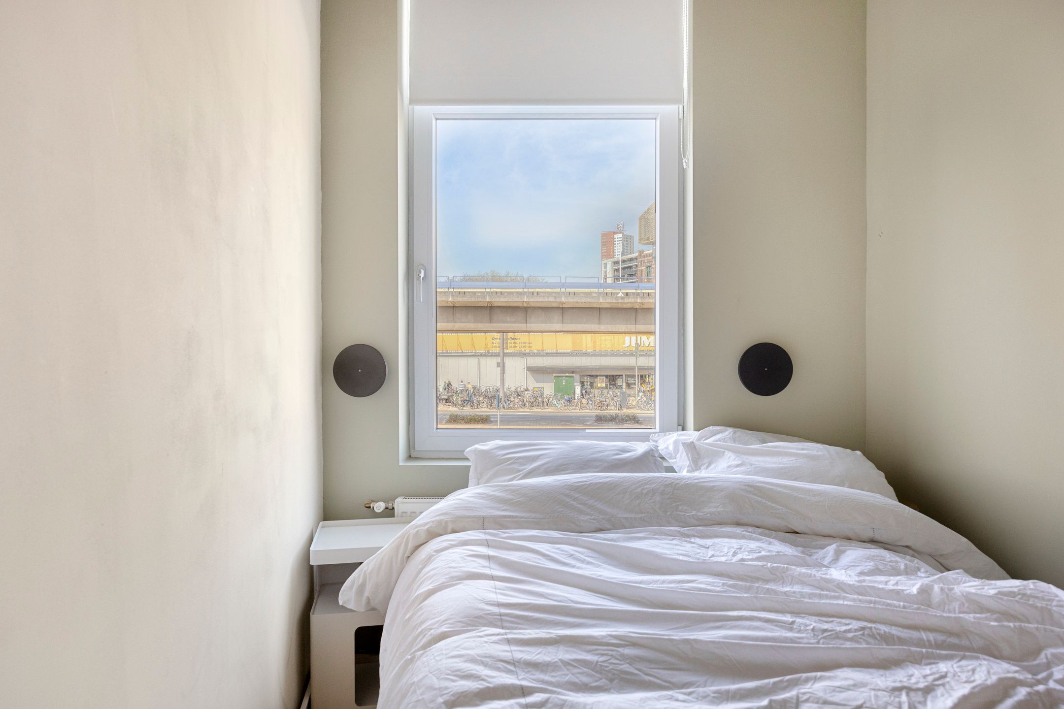 Photo 15 of Hillelaan 46-A01