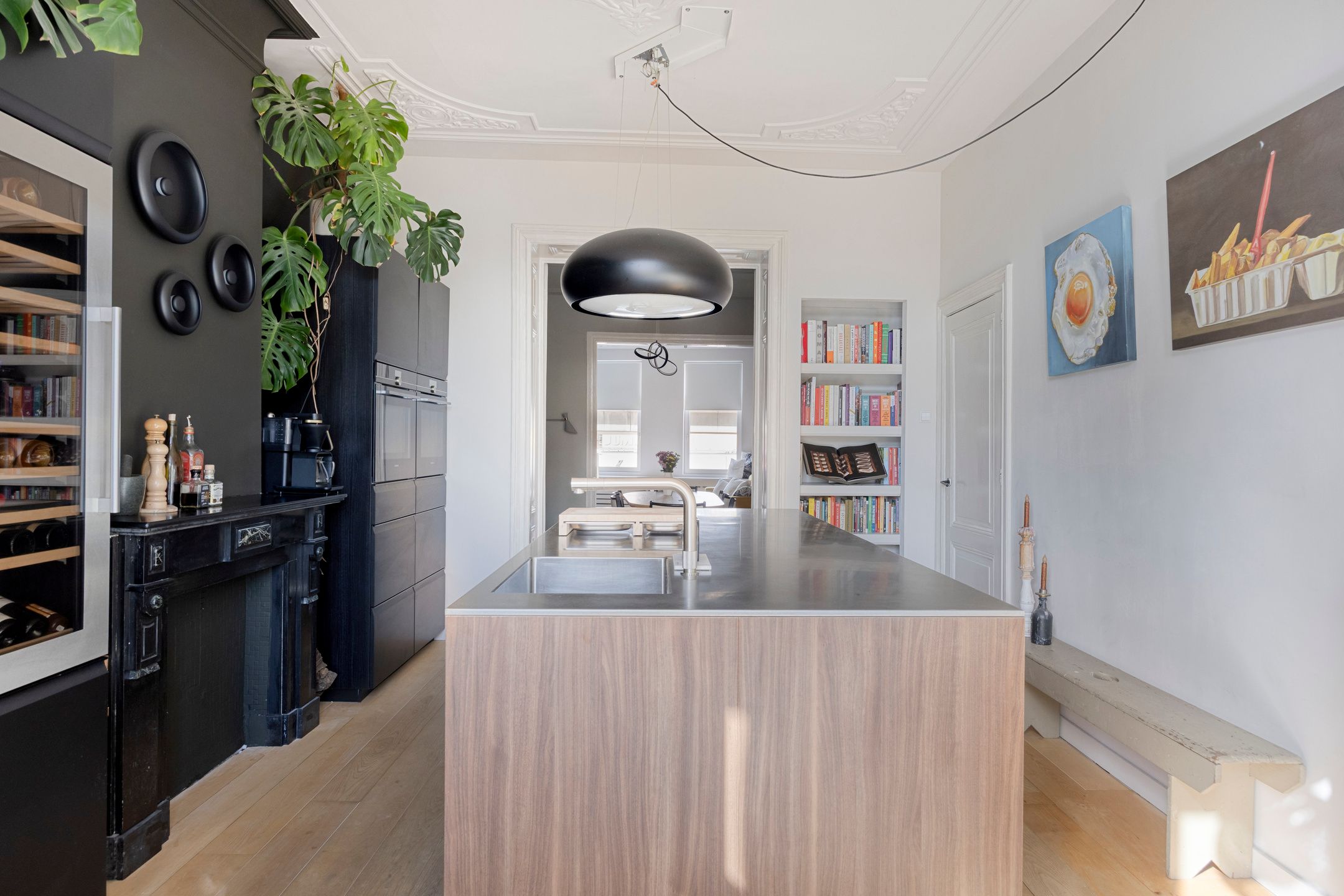 Photo 9 of Hillelaan 46-A01