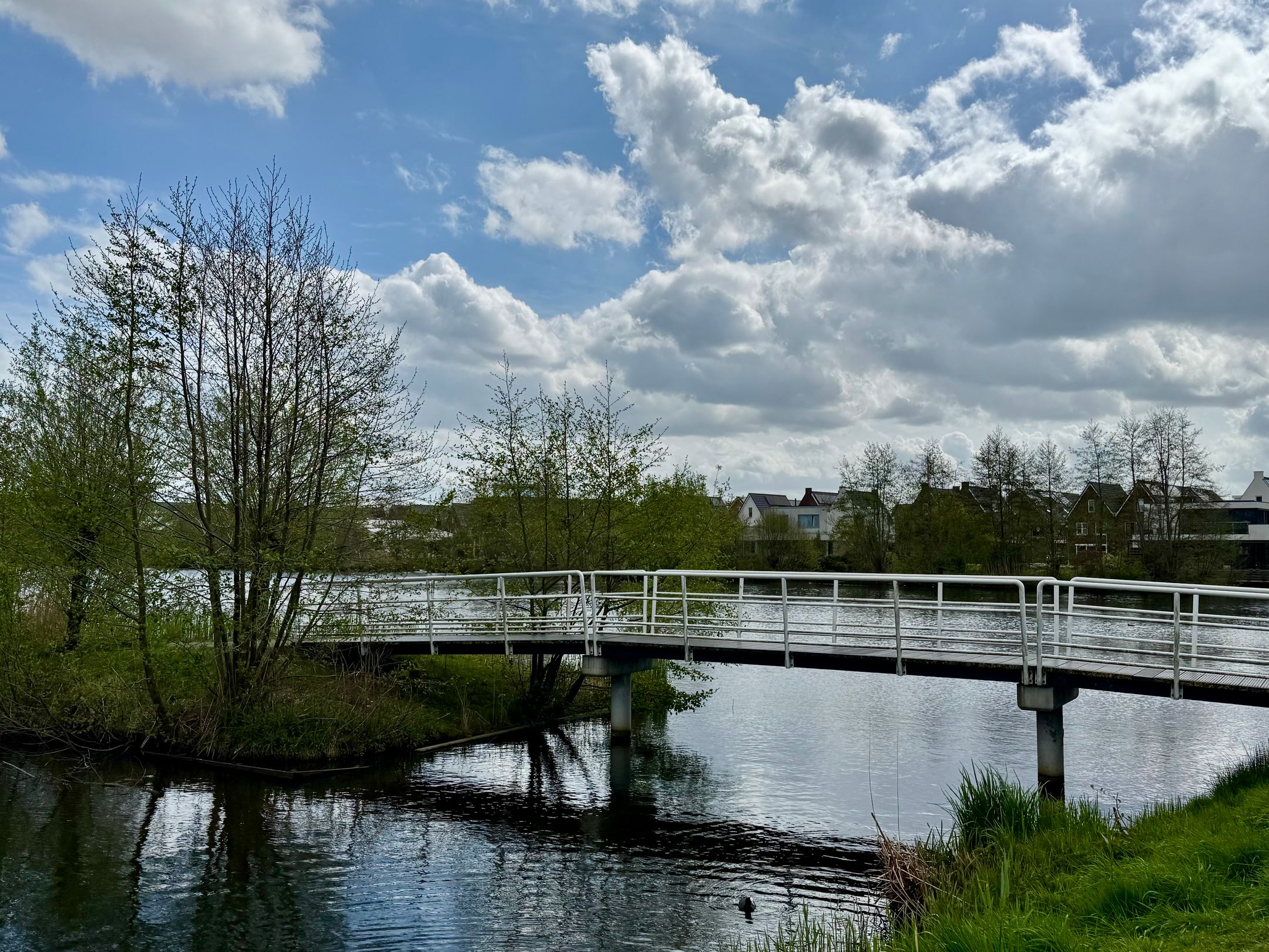 Foto 36 van Victoriameer 109