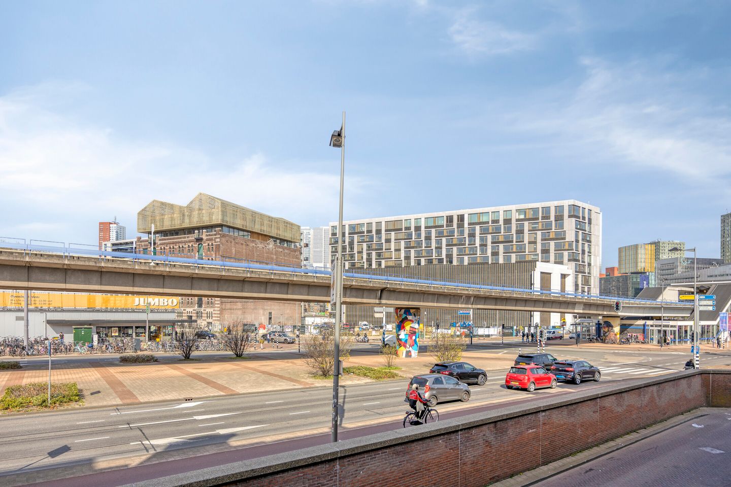 Photo 25 of Hillelaan 46-A01